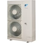 Daikin - UE Daikin Altherma H HT - modèle grand froid - monophasé - taille 14 - R-410A