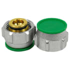 Daikin - Jeu de bagues de serrage sur collecteur RMX pour Monopex 16 x 2,2