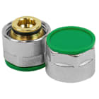 Daikin - Jeu de bagues de serrage pour Monopex 20 - accessoire chauffage