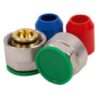 Daikin - Jeu de bagues pour collecteur RMX - accessoire chauffage