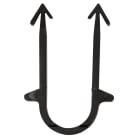 Daikin - Accessoire plancher chauffage - Agrafe type TN60