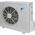 Daikin - Groupe extérieur Daikin H Hybrid monophasé taille 8 - R-410A