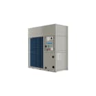 Daikin - Pompe à chaleur Rev. A-E Inverter R290 T40 + pompe simple et protection antigel