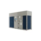 Daikin - Groupe d'eau glacée A-E Inverter R290 T70 + pompe simple et protection antigel