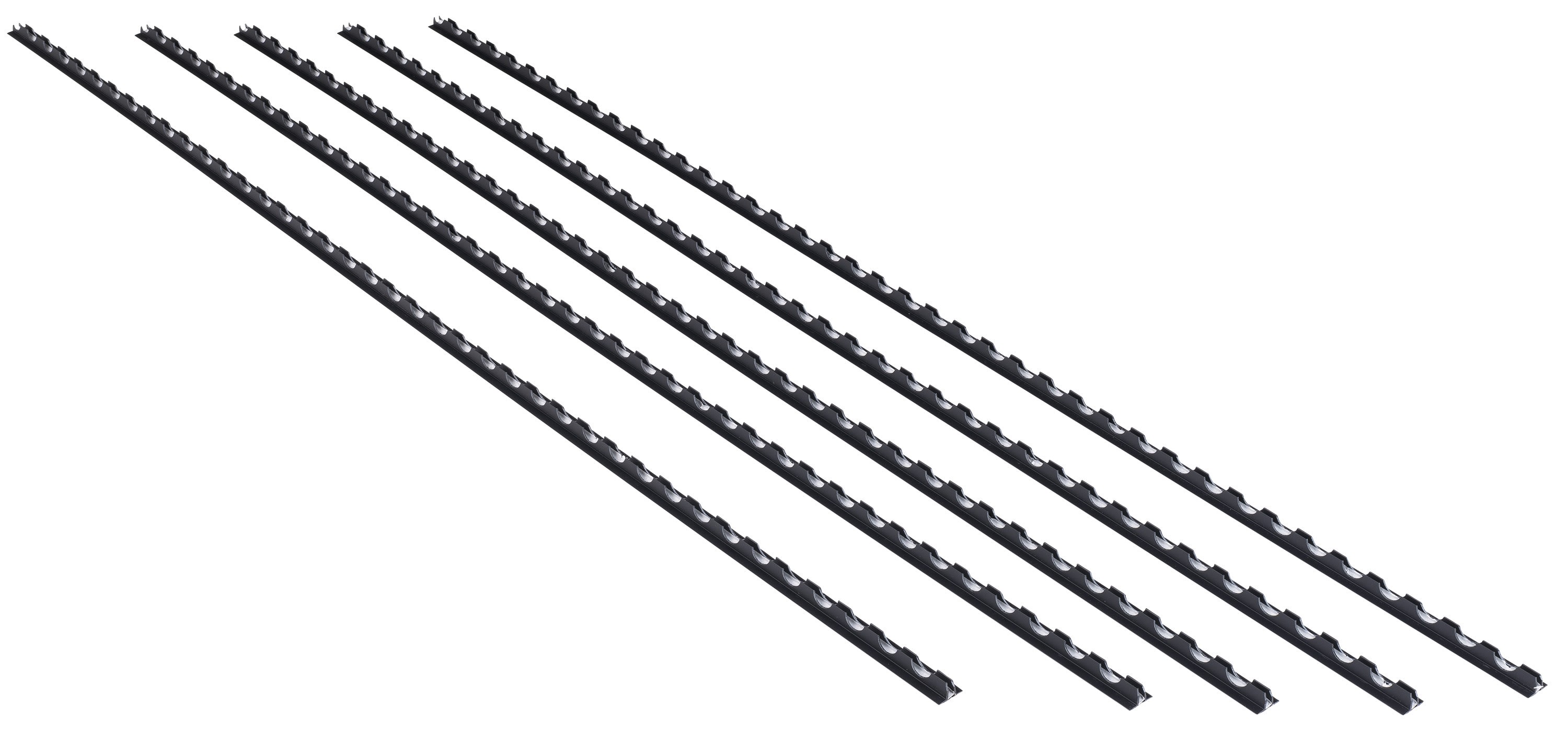 Daikin - Profil joints de dilatation en PE ou PP - accessoire chauffage