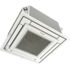 Daikin - Unité intérieure cassette compacte 600x600