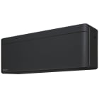 Daikin - Mural Stylish 2,5 kW - coloris noir - R32