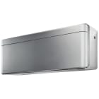Daikin - Mural Stylish 3,5 kW - coloris argent - R32