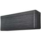 Daikin - Mural Stylish noir imitation bois 5 kW R32