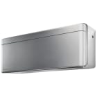 Daikin - Mural Stylish argent 5 kW compatible monosplit et multisplit R32