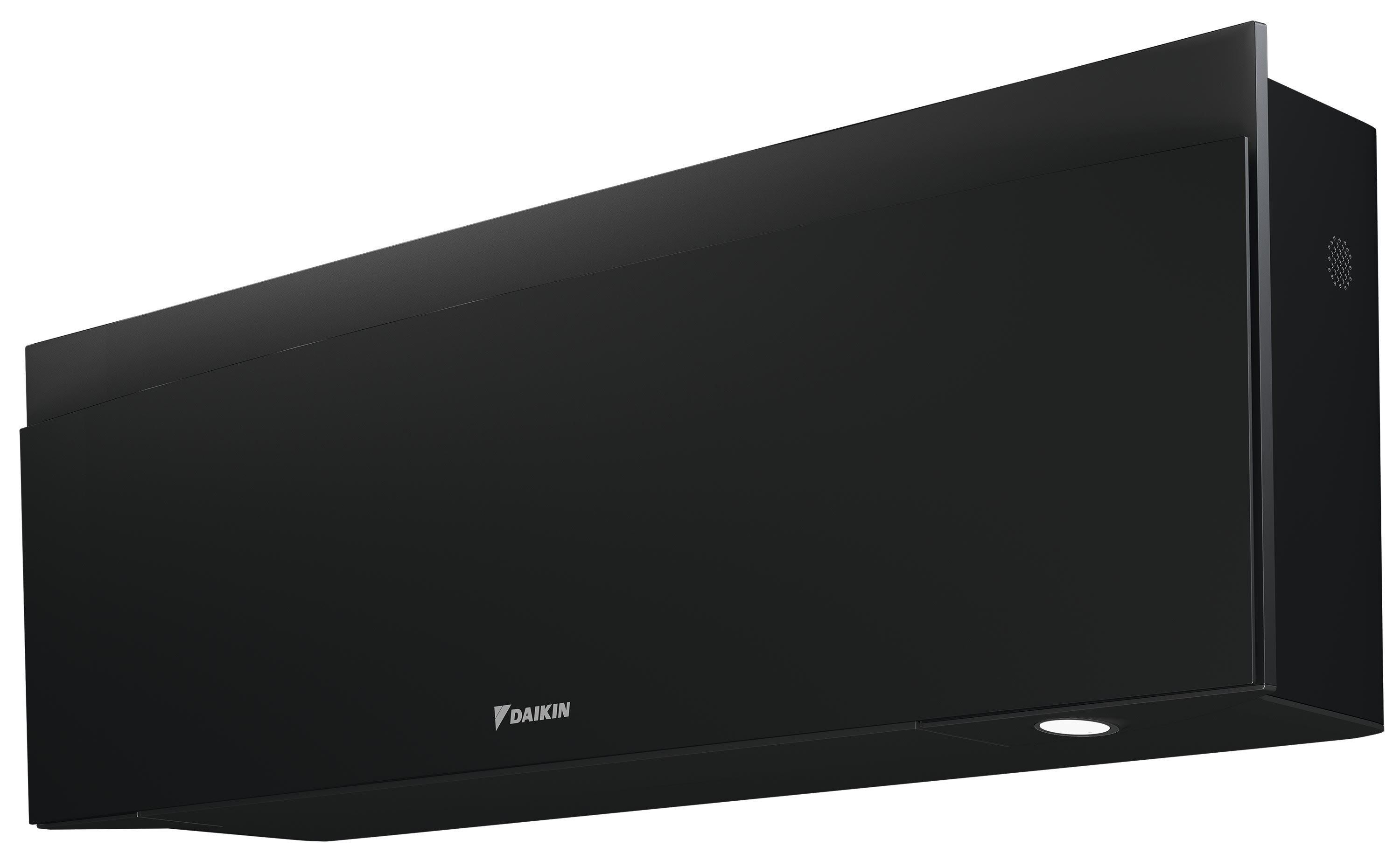 Daikin - Mural Emura Optimised Heating 3 kW noir compatible uniquement monosplit