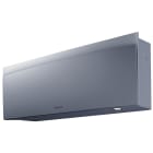 Daikin - Mural Emura 3 2,5 kW compatible monosplit et multisplit R32 coloris argent