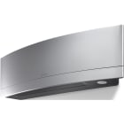 Daikin - Mural Emura argent 2,5 kW compatible monosplit et multisplit R32