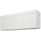 Daikin - Mural Stylish Optimised Heating. 3 kW R32 - coloris blanc