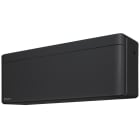 Daikin - Mural Stylish Optimised Heating. 3 kW R32 - coloris noir