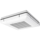 Daikin - Cassette apparente 900 x 900 ?10 kW - gamme unifiée