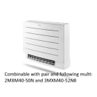 Daikin - Console Perfera 5 kW R32