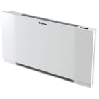 Daikin - Daikin Alt Hpc ventilo-convecteur version console série AB Taille 15