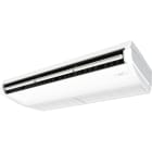 Daikin - Plafonnier apparent - taille 100 - blanc frais