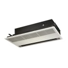 Daikin - Cassette corner - taille 40 - caisson tôle en acier galvanisé