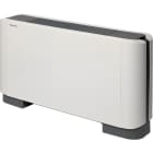 Daikin - Console VRV - taille 20 - blanc frais (RAL9010) / gris foncé (RAL7011)
