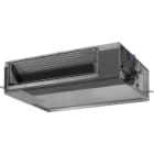 Daikin - Gainable haut rendement - taille 63 - caisson tôle en acier galvanisé