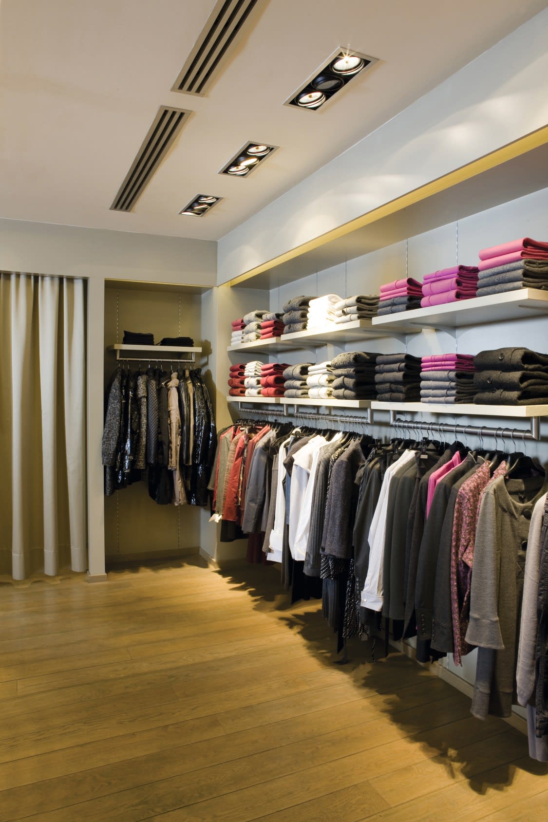 Daikin - Unité intérieure fonctionnant au réfrigérant R744 ou CO4