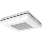 Daikin - Cassette 4 voies - taille 100 - blanc frais