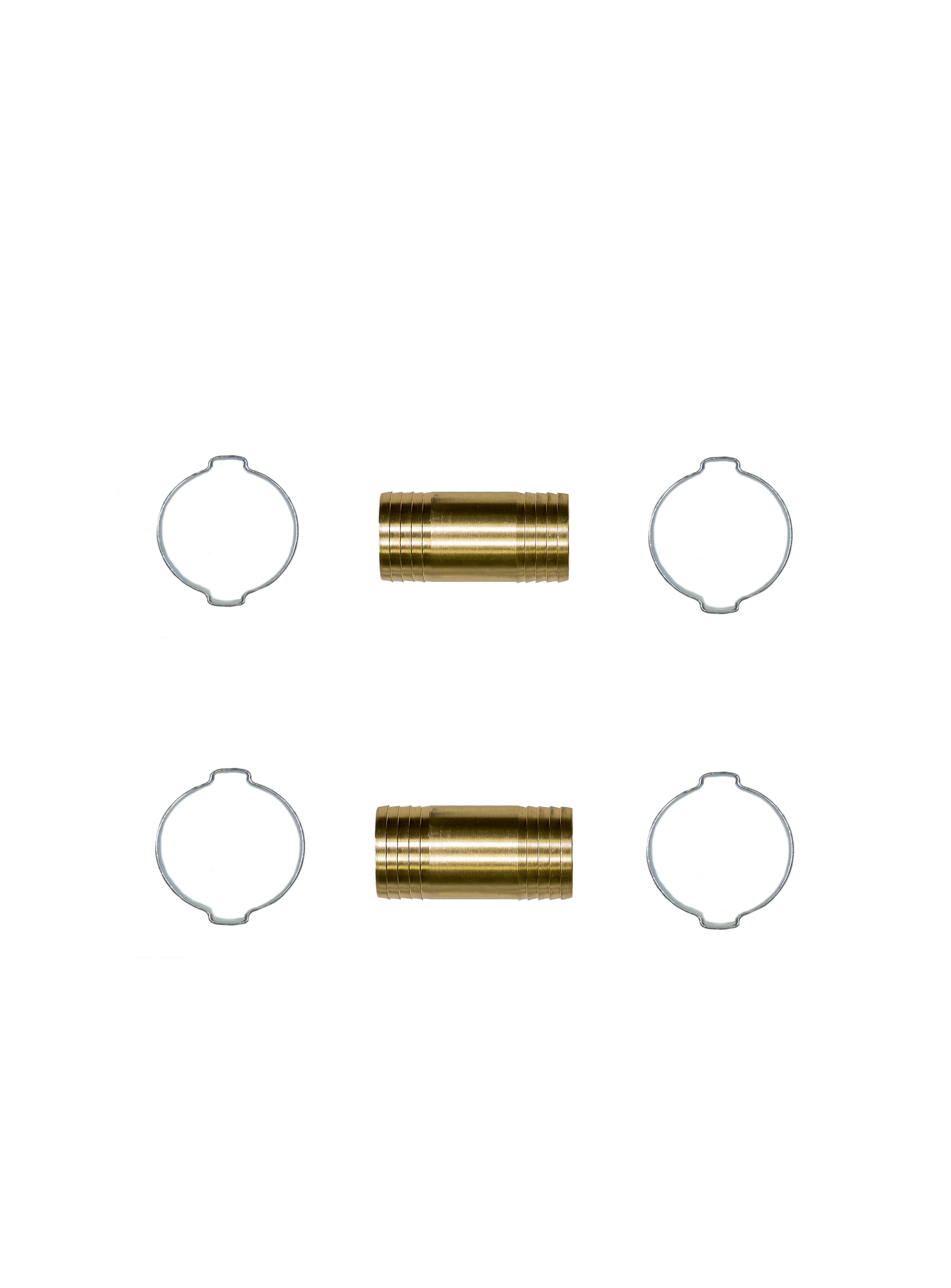 Daikin - Kit de jonction pour tuyau 32 x 42 mm (2 pièces)