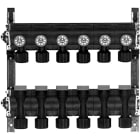 Daikin - Collecteur 13 circuits - accessoire chauffage