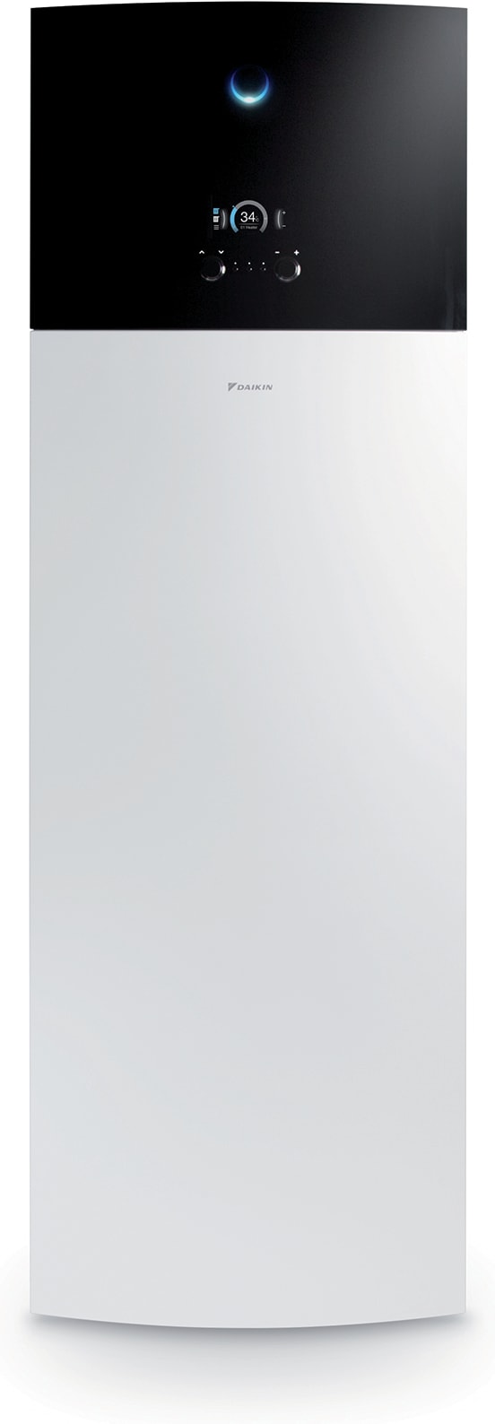 Daikin - Groupe extérieur Daikin Altherma 3 H - 60°C - monophasé - taille 11 - R32