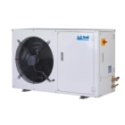 Daikin - Groupe de condensation à air silencieux piston MT monophasé