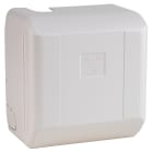 Daikin - Acc VRV 5 à récupération d'Energie - Virole sortie BSSV en série