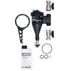 Daikin - Accessoire filtre fernox tf1 avec fluide - accessoire chauffage