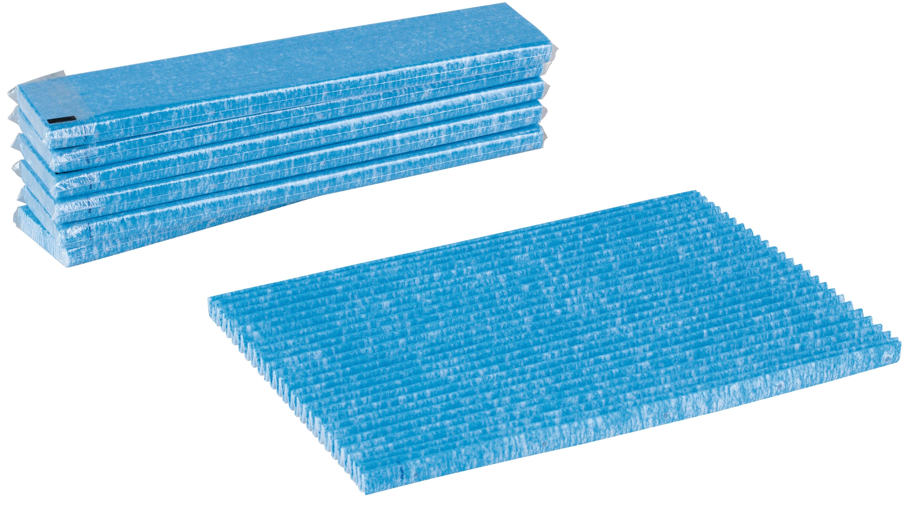 Daikin - Accessoire jeu de sept (7) filtres pour purificateur MCK75J