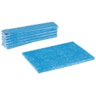 Daikin - Accessoire jeu de sept (7) filtres pour purificateur MCK75J