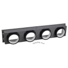 Daikin - Accessoire plenum de soufflage pour unité gainée standard