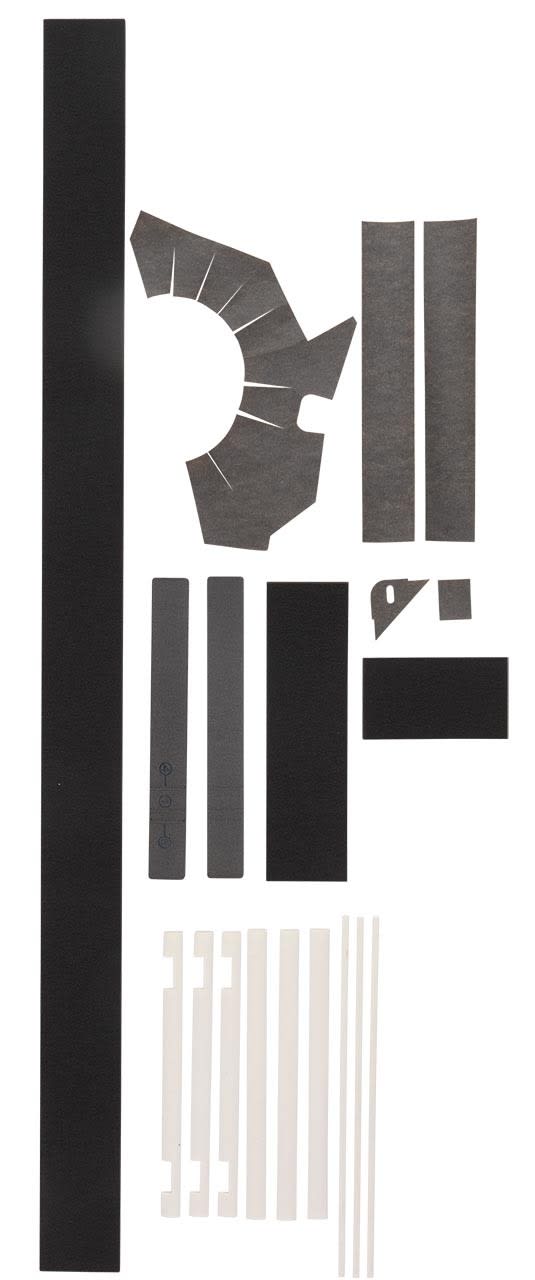 Daikin - Accessoire obturateur air voies soufflage FXZQ - FFA