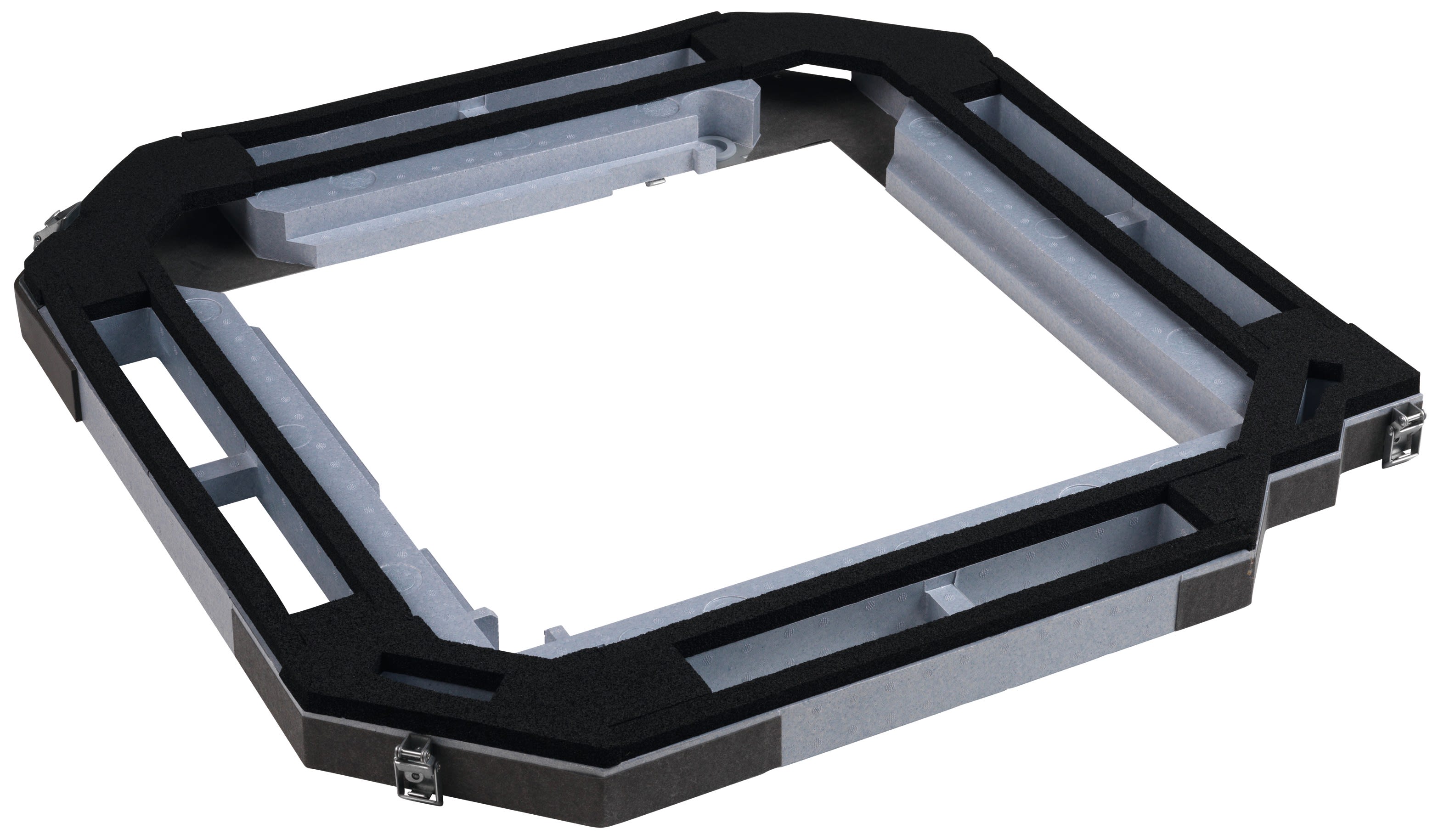 Daikin - Kit air extérieur pour cassette Round Flow