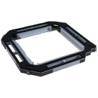 Daikin - Kit air extérieur pour cassette Round Flow