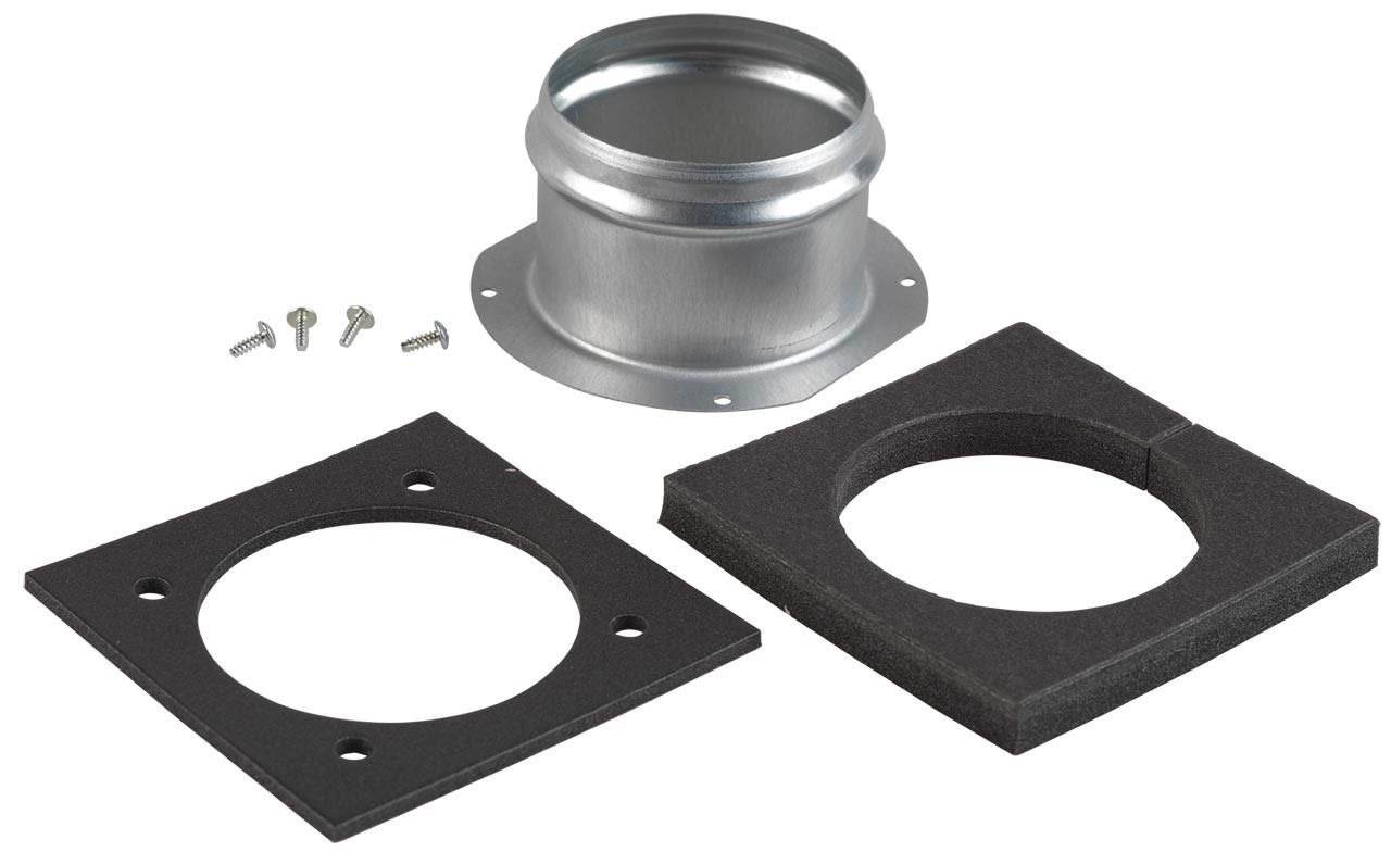 Daikin - Accessoire diffuseur kit air neuf FXZQ - FFA