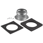 Daikin - Accessoire diffuseur kit air neuf FXZQ - FFA