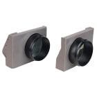 Daikin - Accessoire diffuseur kit air neuf Sky-Air partie 2