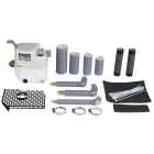 Daikin - Accessoire pompe de relevage des condensats