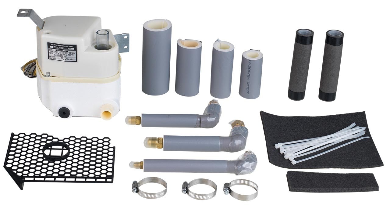 Daikin - Accessoire pompe de relevage des condensats