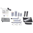 Daikin - Pompe de relevage pour plafonnier apparent FHA35 à 60 série A