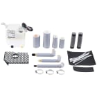 Daikin - Pompe de relevage pour plafonnier apparent FHA35 à 60 série A