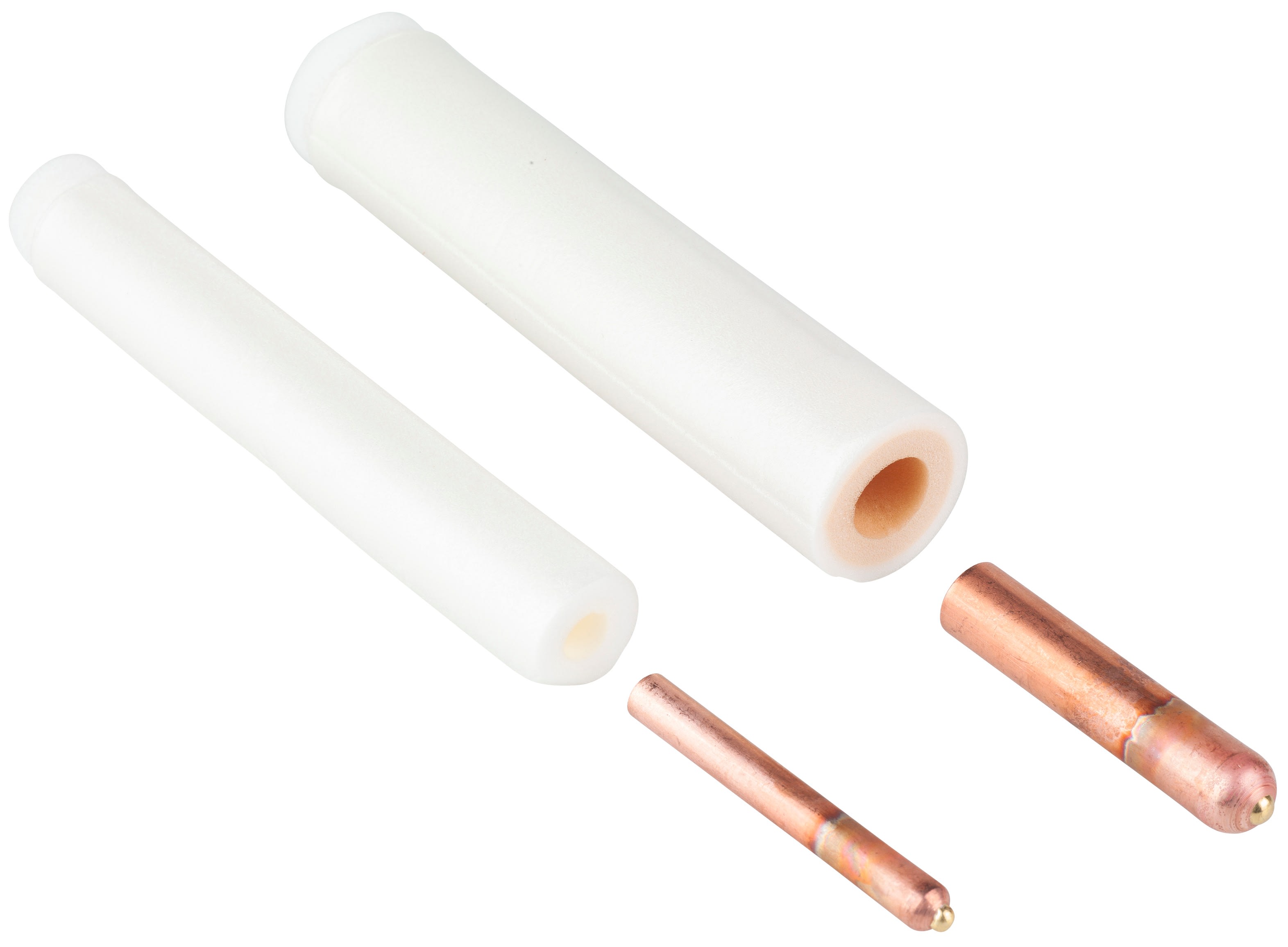 Daikin - Accessoire kit obturation pour boite BSVQ multi sorties