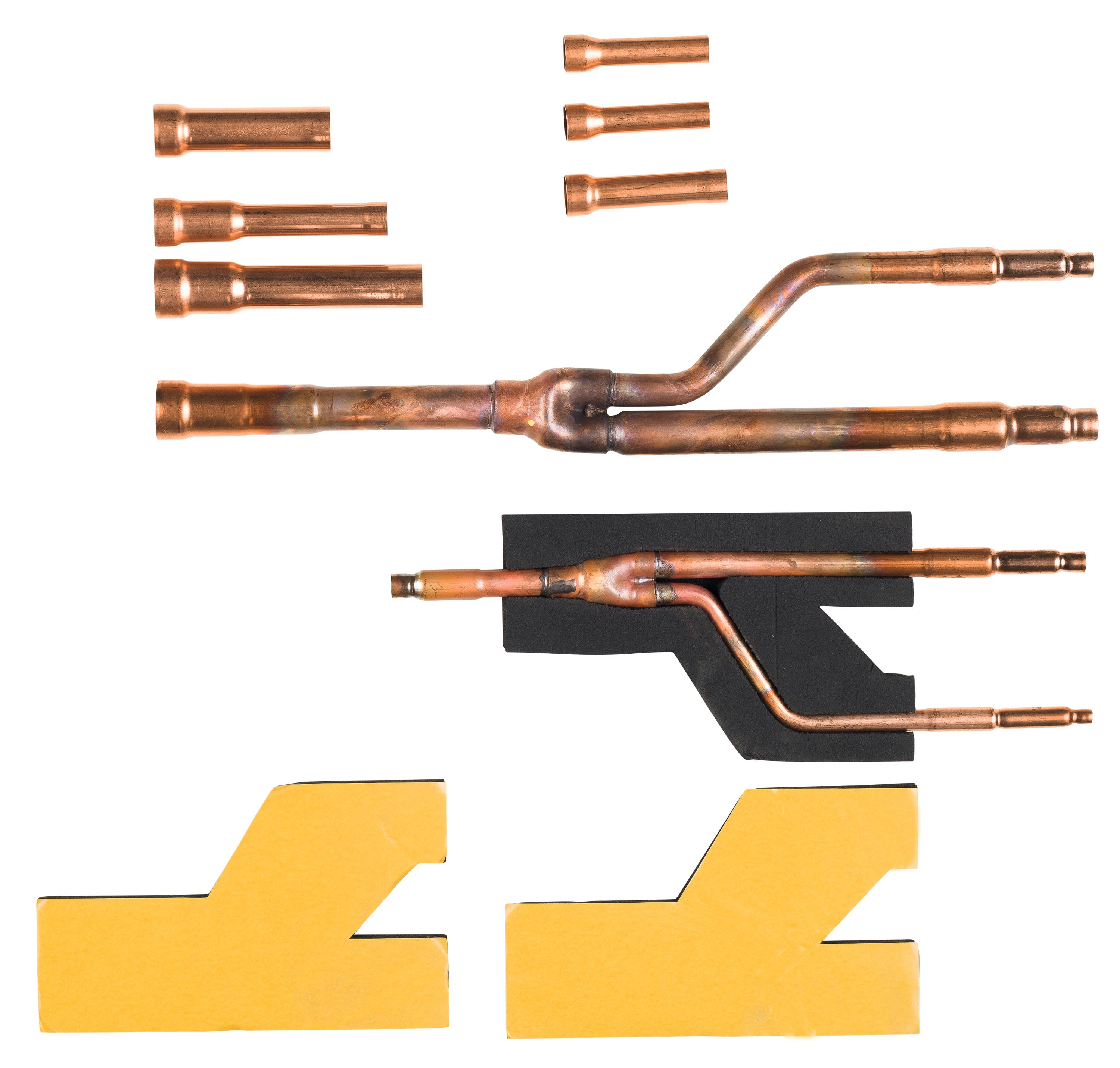 Daikin - Accessoire raccord de dérivation type Refnet pour VRV 5