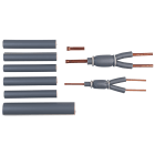 Daikin - Accessoire raccord de dérivation type Refnet pour VRV